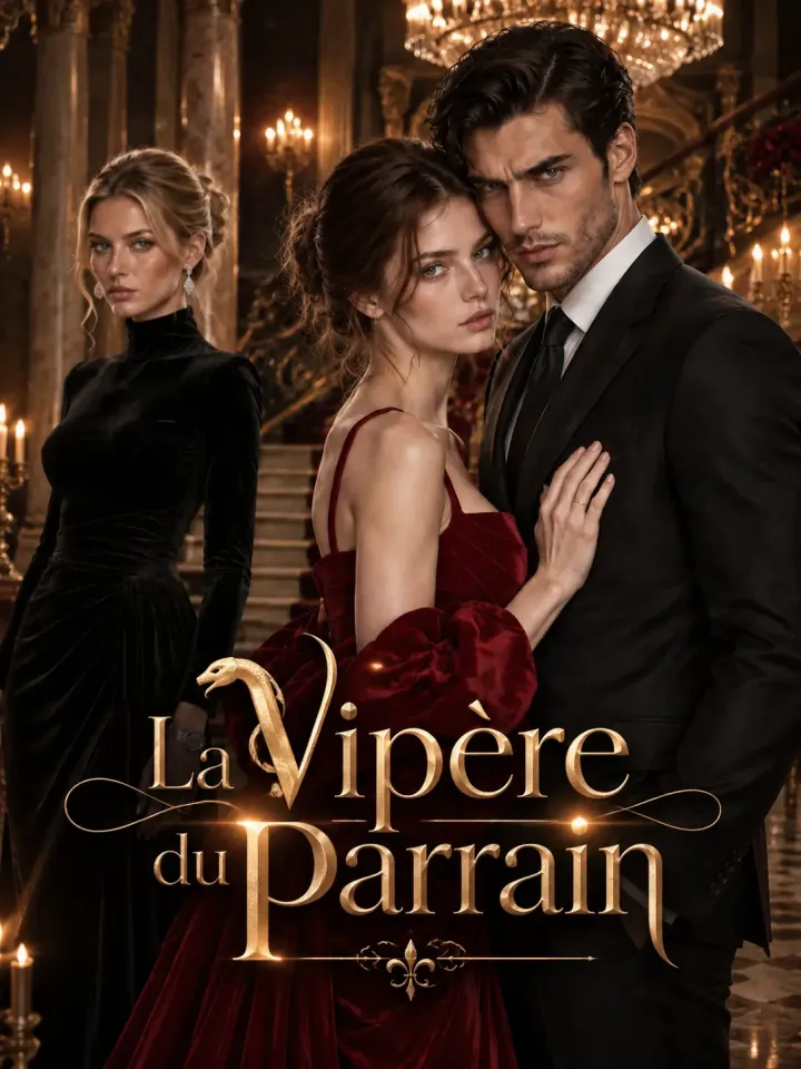 La Vipère du Parrain poster