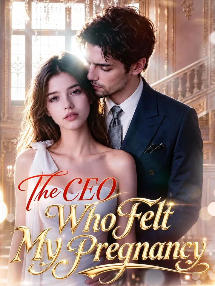 The CEO Who Felt My Pregnancy poster