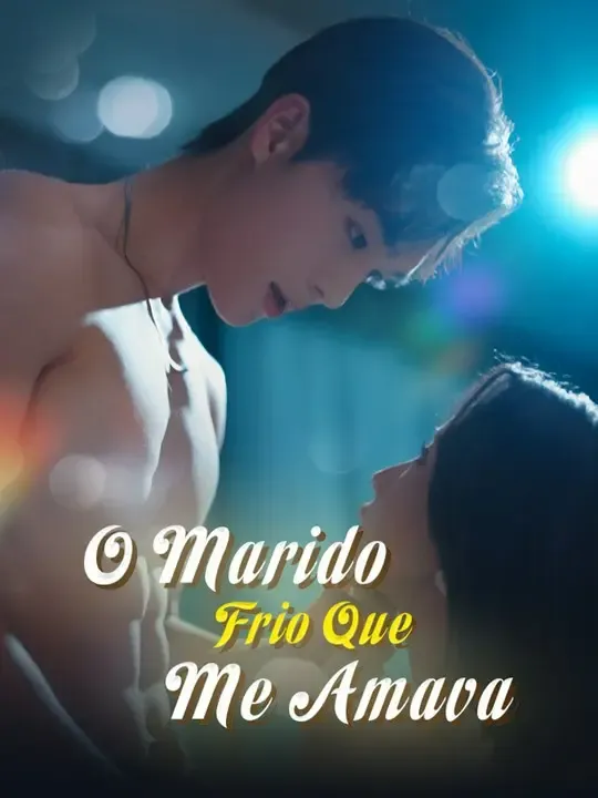 O Marido Frio Que Me Amava poster