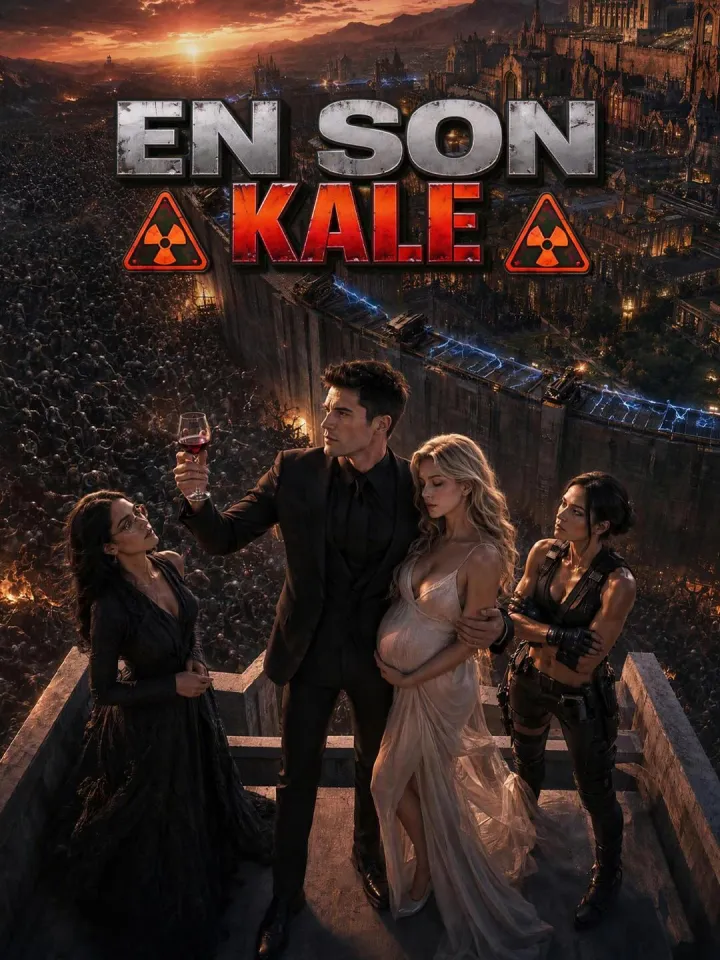 En Son Kale poster