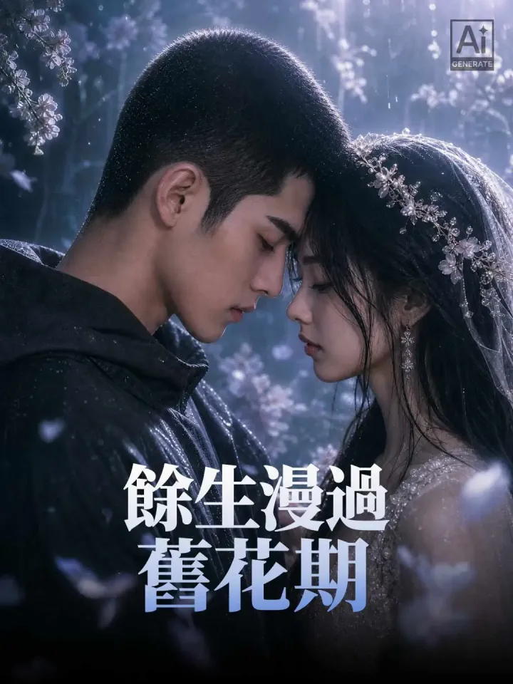 餘生漫過舊花期 poster