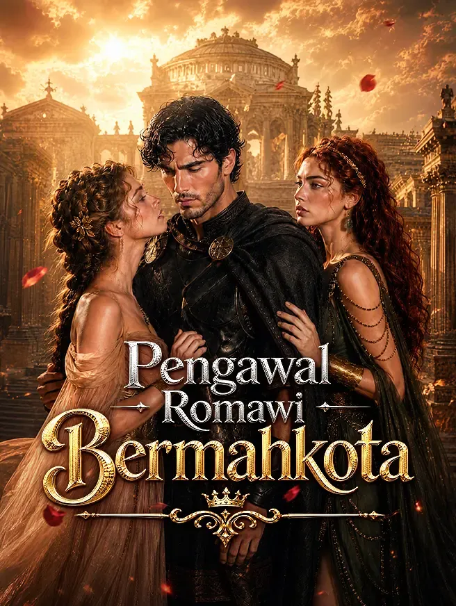 Pengawal Romawi Bermahkota poster