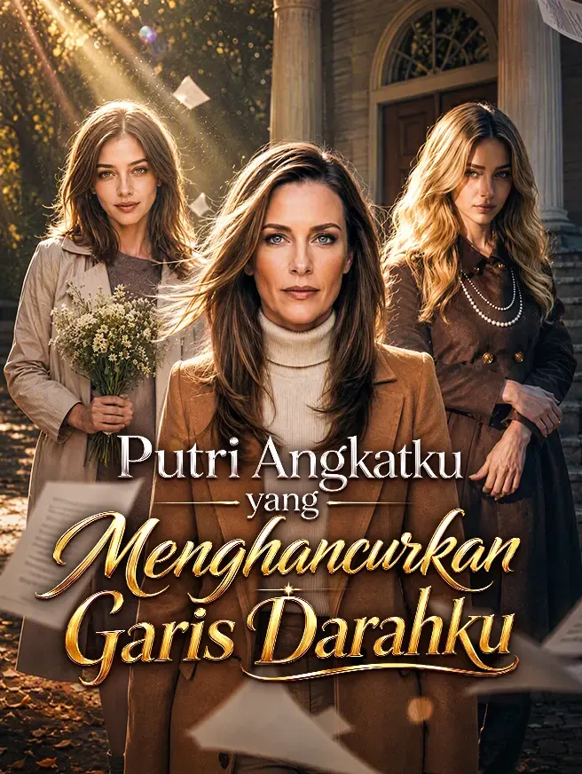 Putri Angkatku yang Menghancurkan Garis Darahku poster
