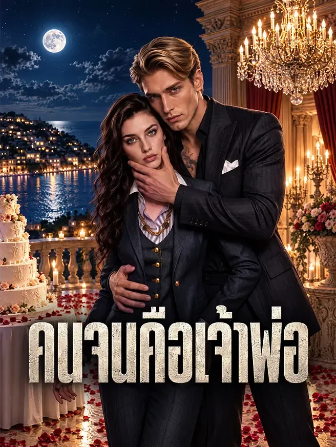 คนจนคือเจ้าพ่อ poster