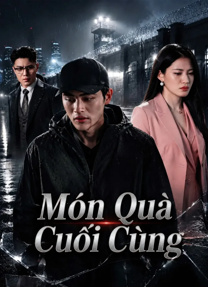 [Lồng Tiếng]Món Quà Cuối Cùng poster