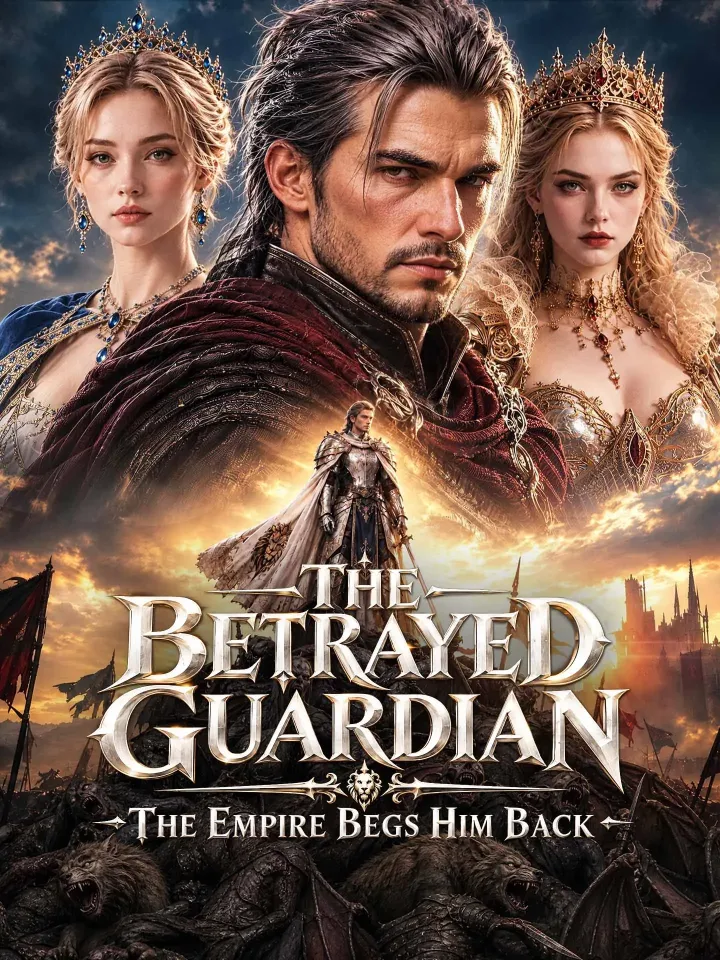 The Betrayed Guardian: The Empire Begs Him Back poster