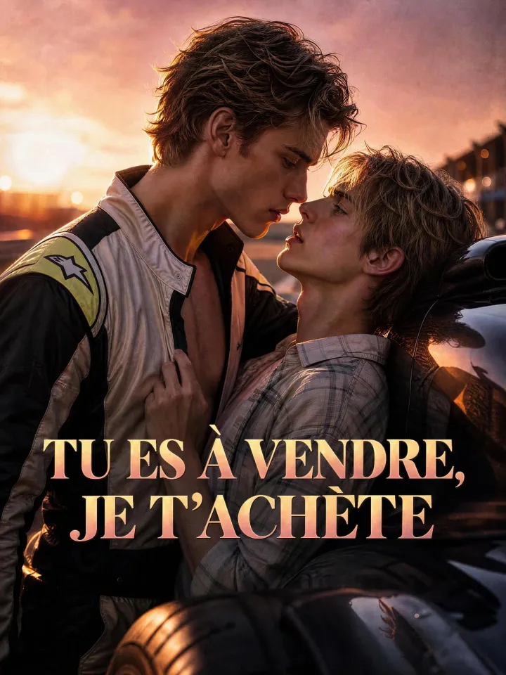 TU ES À VENDRE, JE T’ACHÈTE poster