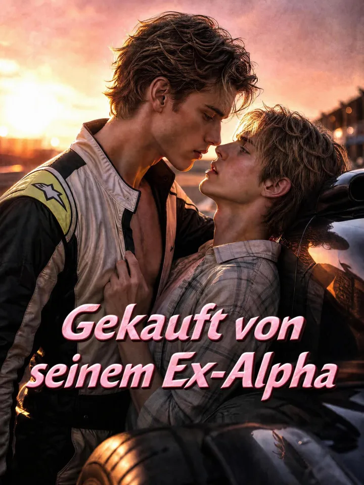 Gekauft von seinem Ex-Alpha poster