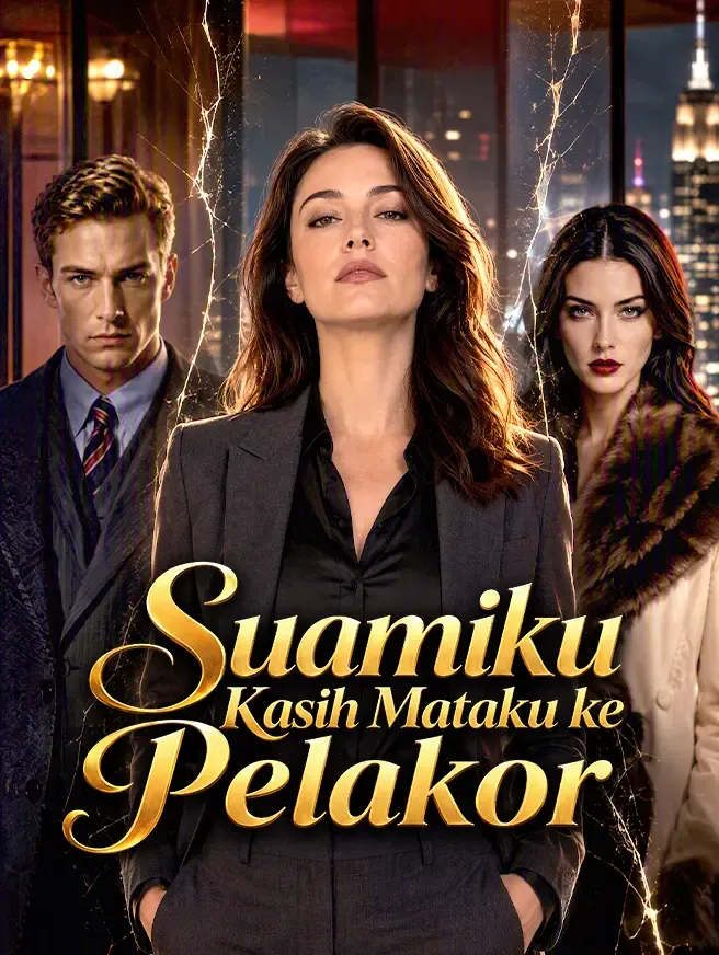 Suamiku Kasih Mataku ke Pelakor poster