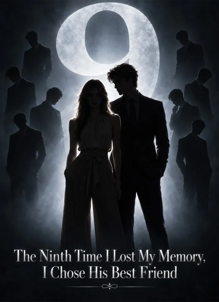 The Ninth Time I Lost My Memory, I Chose His Best Friend poster