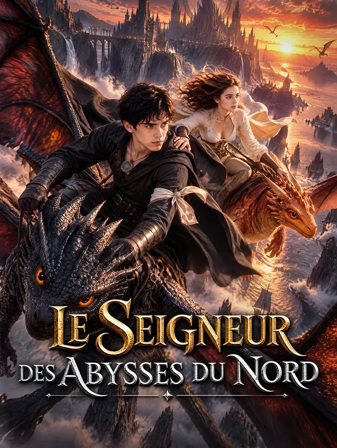 Le Seigneur des Abysses du Nord poster