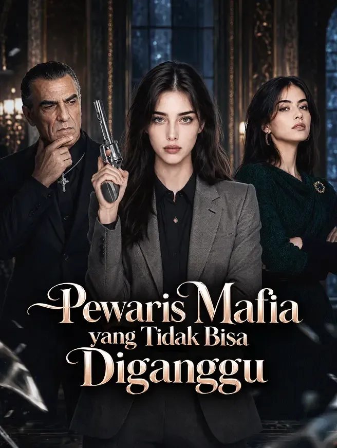 Pewaris Mafia yang Tidak Bisa Diganggu poster