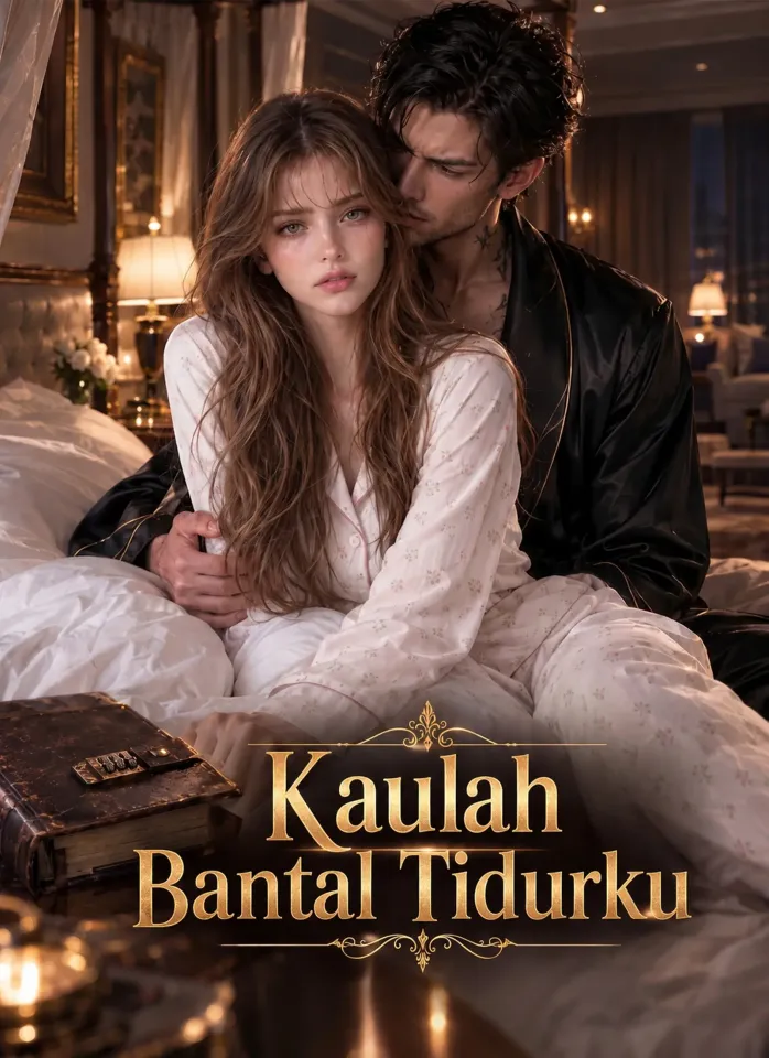 Kaulah Bantal Tidurku poster