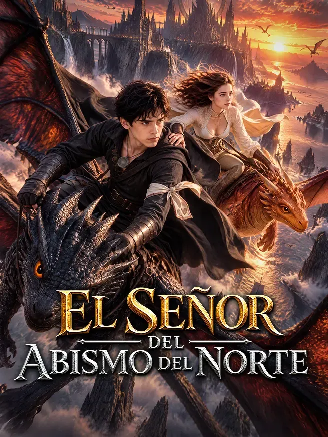 El Señor del Abismo del Norte poster