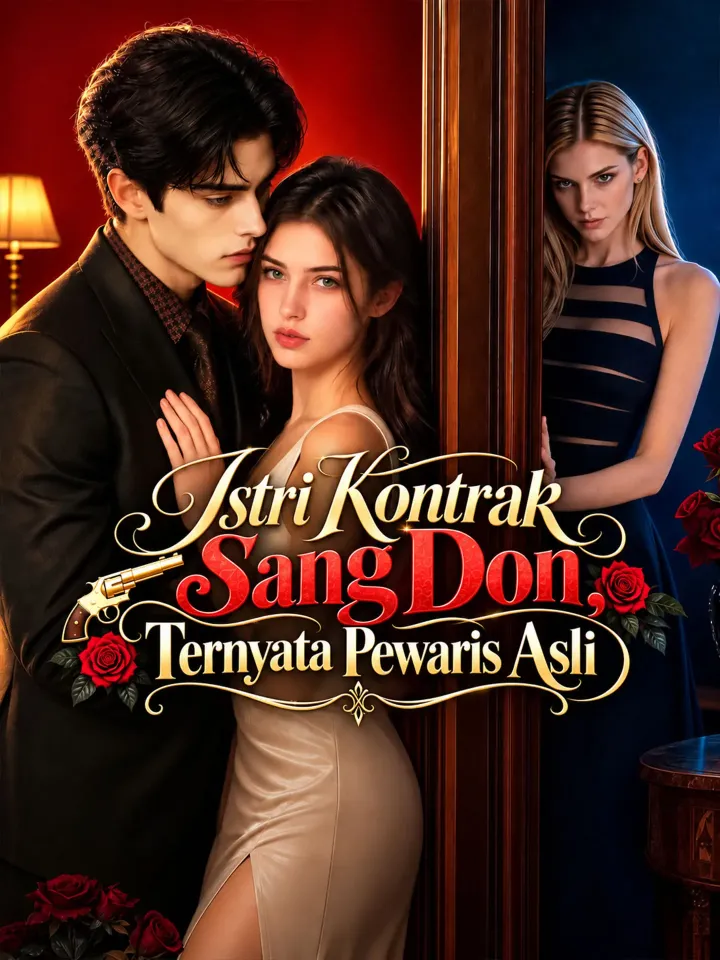 Istri Kontrak Sang Don, Ternyata Pewaris Asli poster