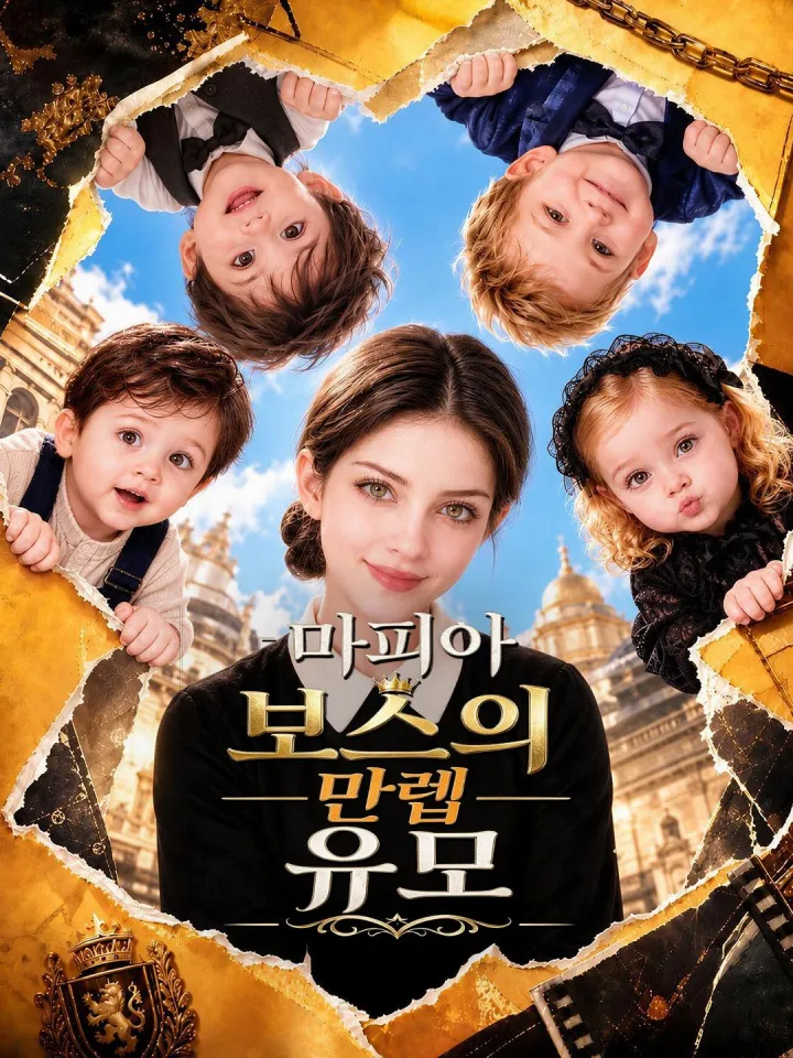 백수 남편의 정체는 대마법사 – 줄거리, 에피소드와 시청 방법 | I Like Drama