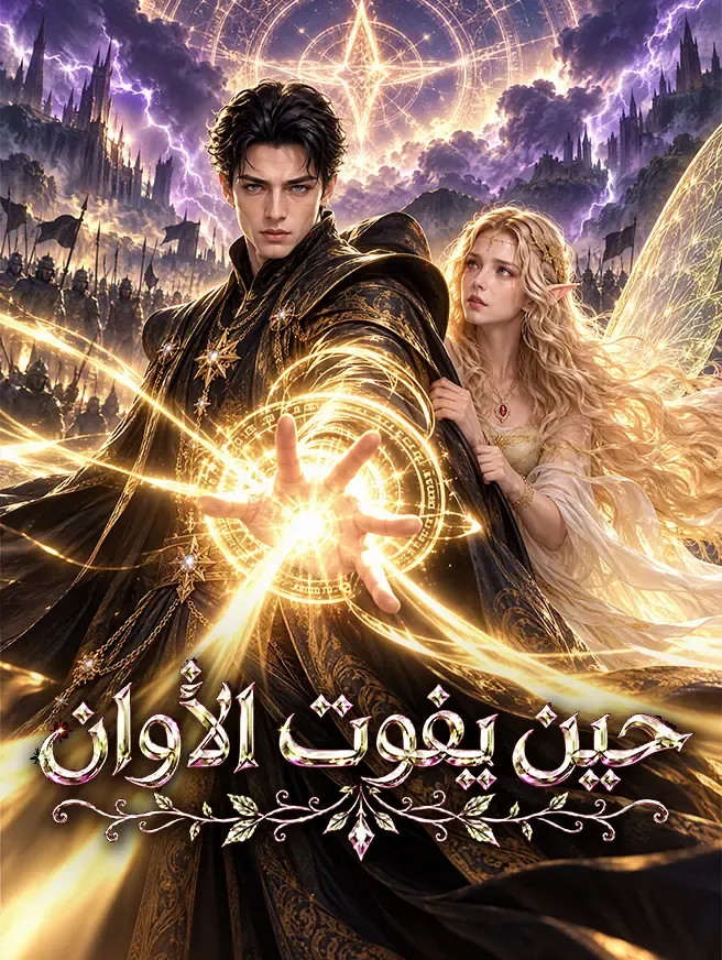 حين يفوت الأوان poster