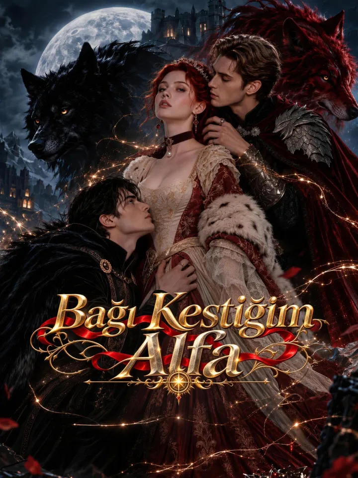 Bağı Kestiğim Alfa poster