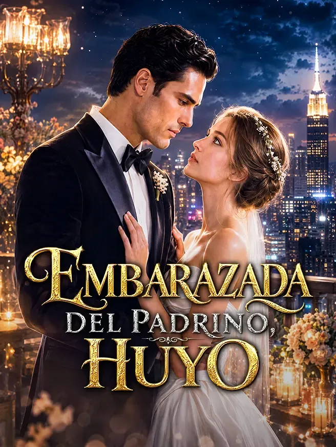 Embarazada del Padrino, Huyo poster