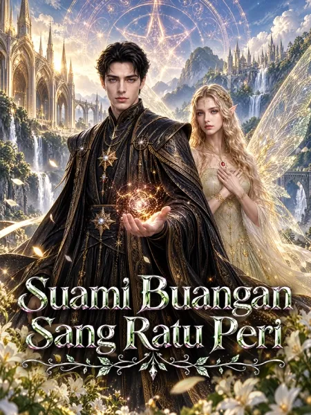 Suami Buangan Sang Ratu Peri poster