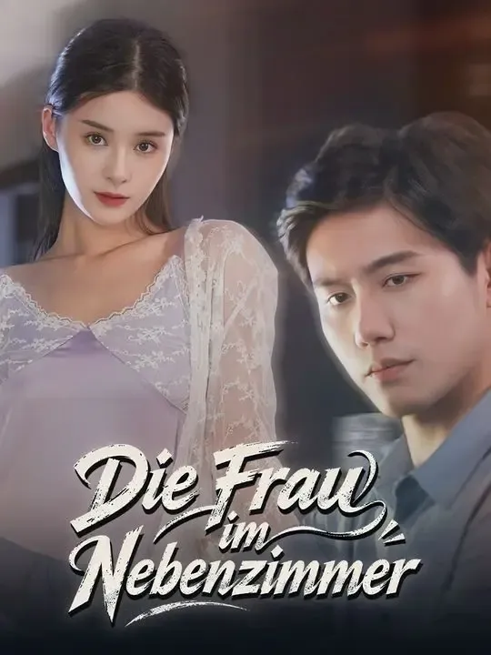 Die Frau im Nebenzimmer poster