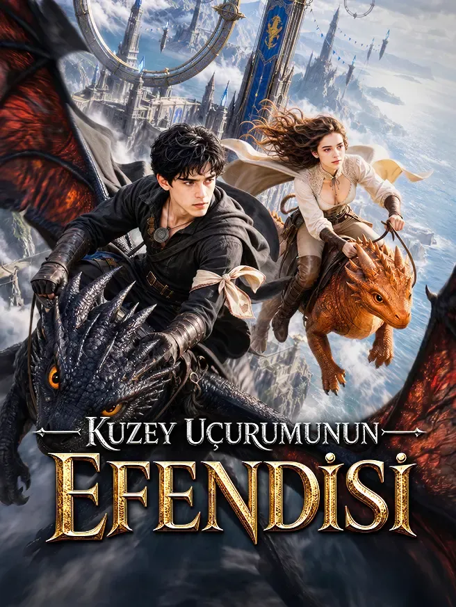 Kuzey Uçurumunun Efendisi poster