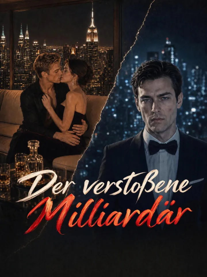 Der verstoßene Milliardär poster
