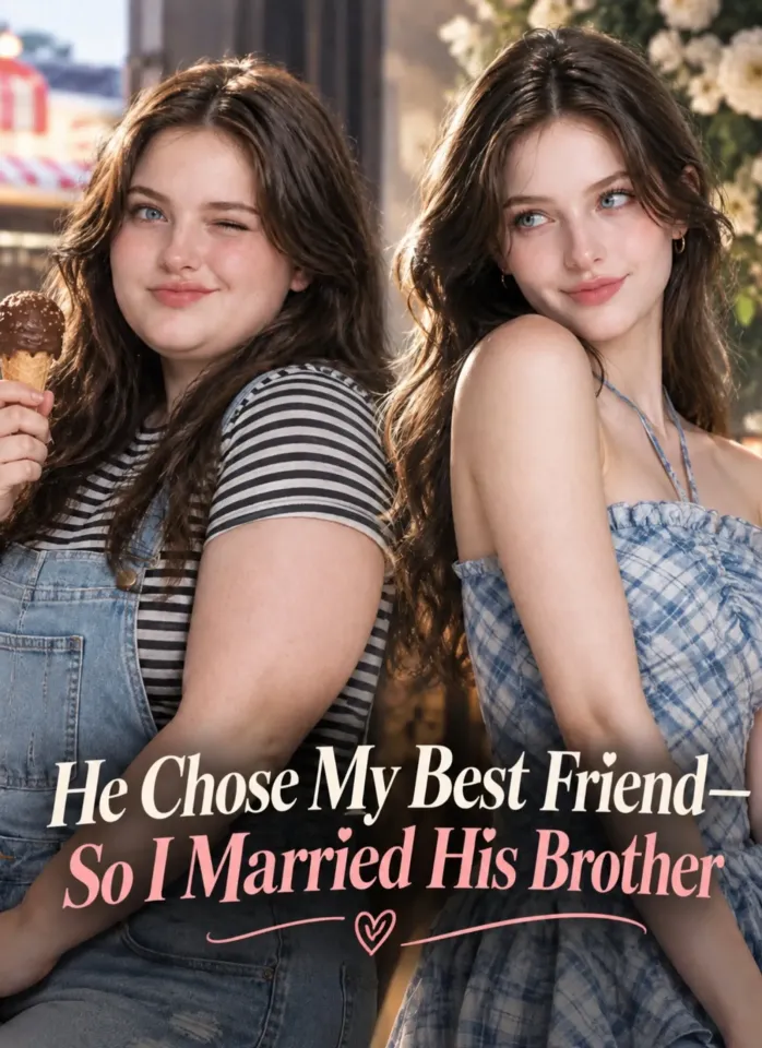 He Chose My Best Friend—So I Married His Brother poster