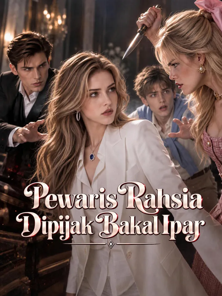 Pewaris Rahsia Dipijak Bakal Ipar poster