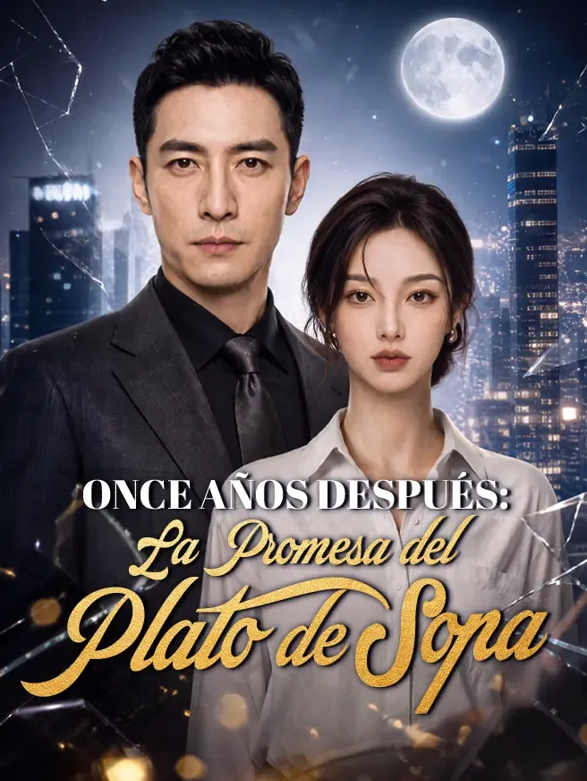 Once Años Después: La Promesa del Plato de Sopa poster