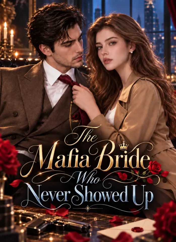 The Mafia Bride Who Never Showed Up poster