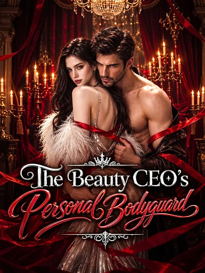 The Beauty CEO's Personal Bodyguard poster