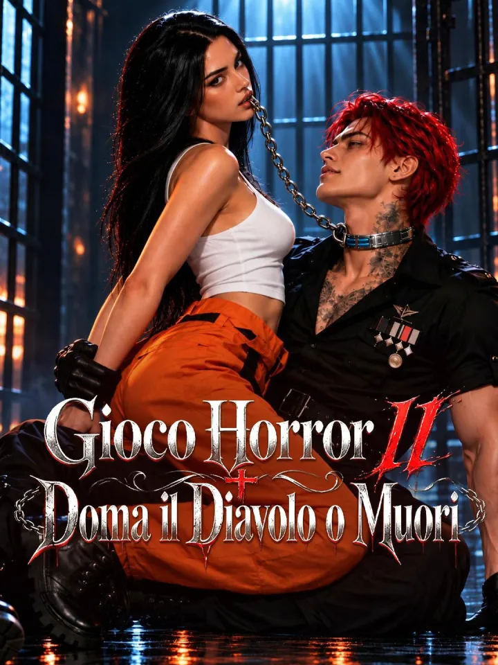Gioco Horror II: Doma il Diavolo o Muori poster