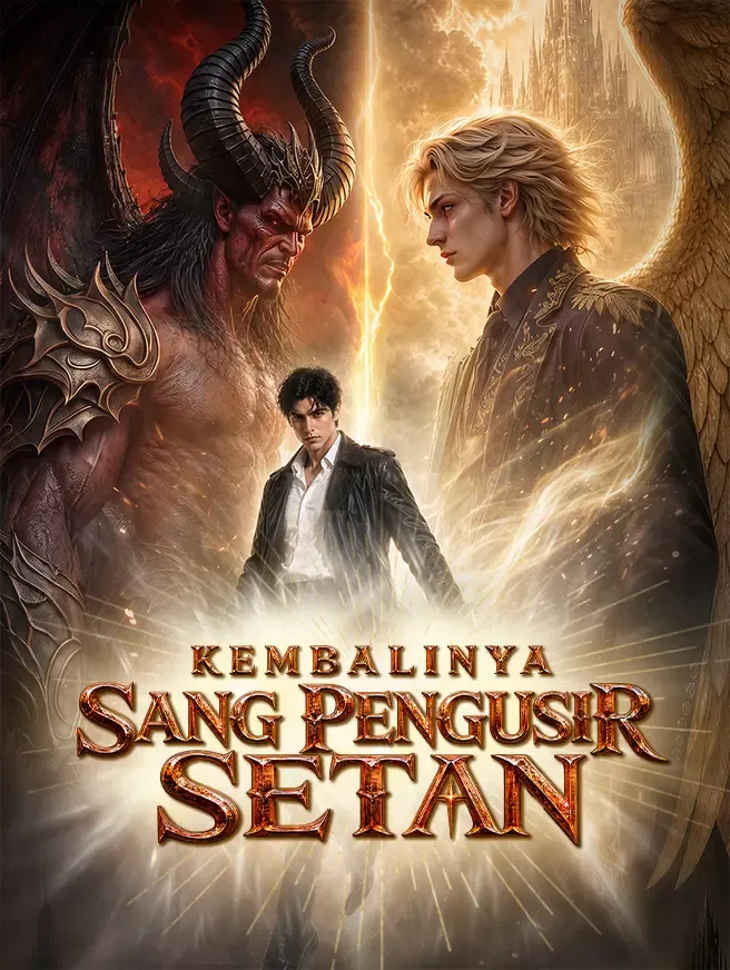 Kembalinya Sang Pengusir Setan poster