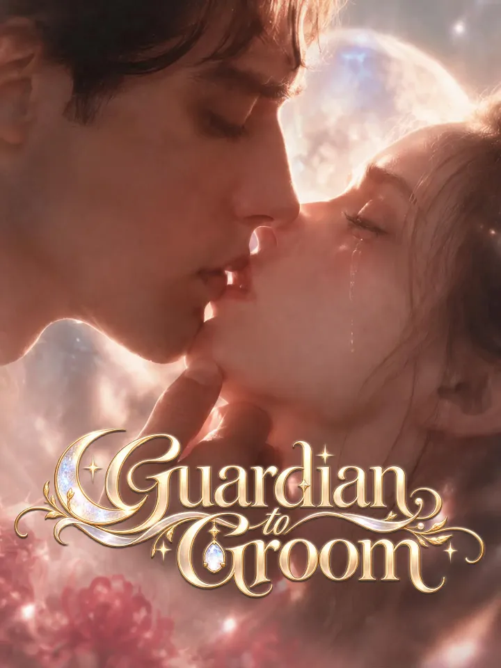 Guardian to Groom poster