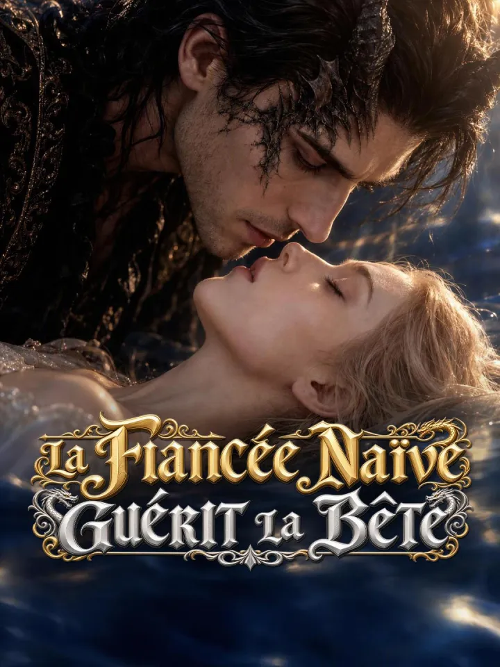LA FIANCÉE NAÏVE GUÉRIT LA BÊTE poster