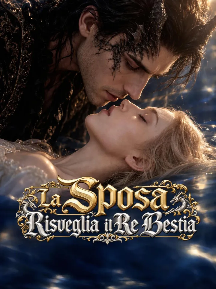 La Sposa Risveglia il Re Bestia poster