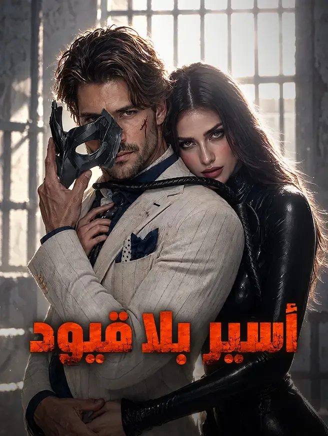 أسير بلا قيود poster