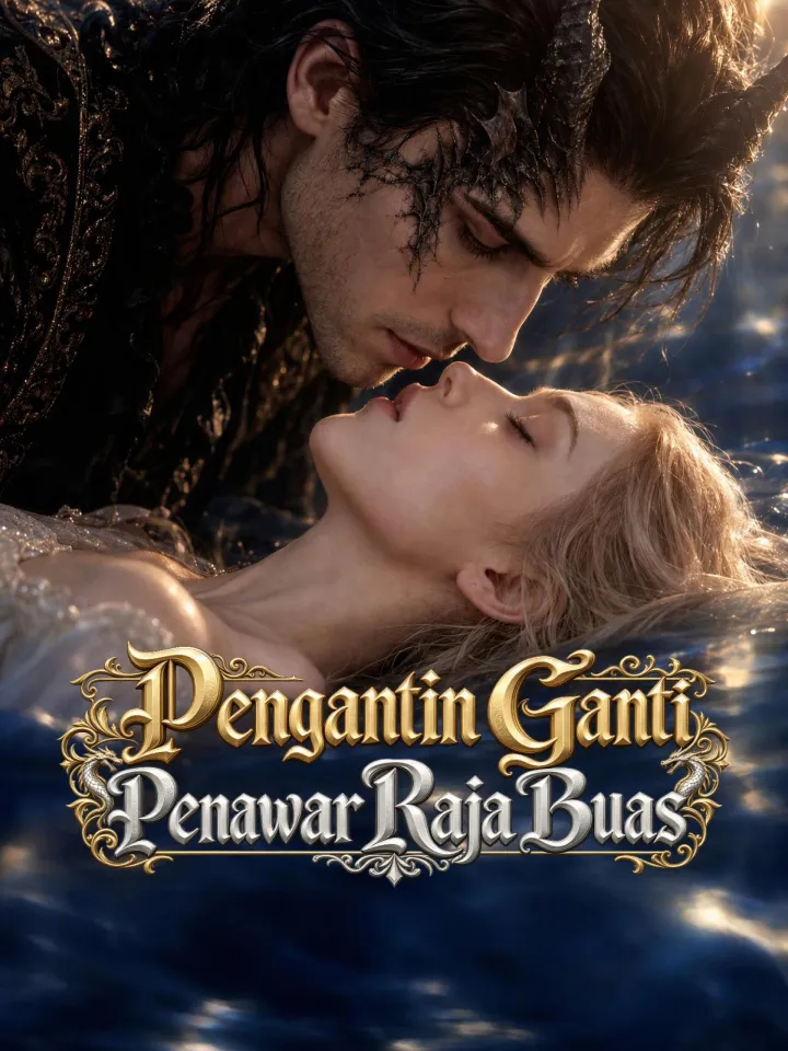 Pengantin Ganti Penawar Raja Buas poster