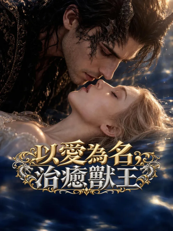 以愛為名,治癒獸王 poster