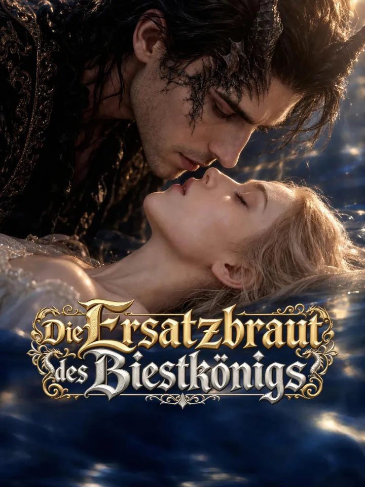 Die Ersatzbraut des Biestkönigs poster