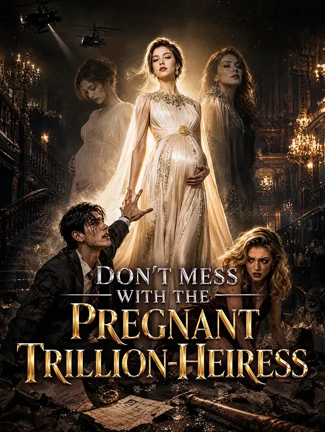 Don't Mess With The Pregnant Trillion-Heiress poster