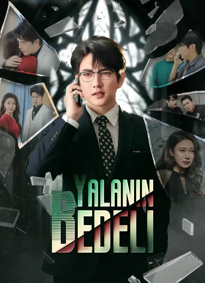 Yalanın Bedeli poster