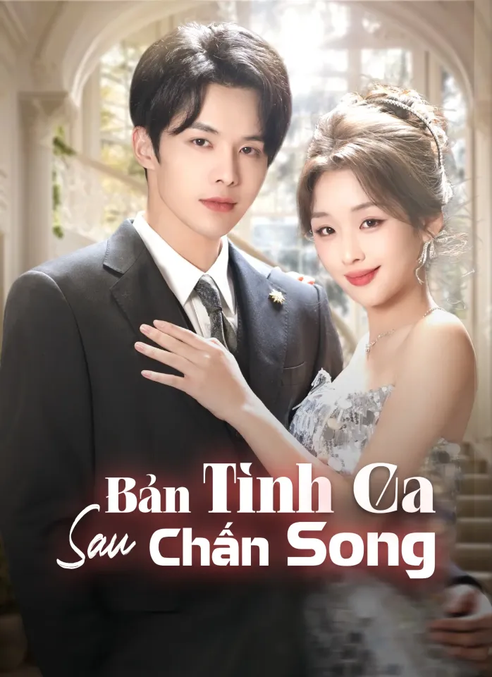 [Lồng tiếng]Bản Tình Ca Sau Chấn Song poster