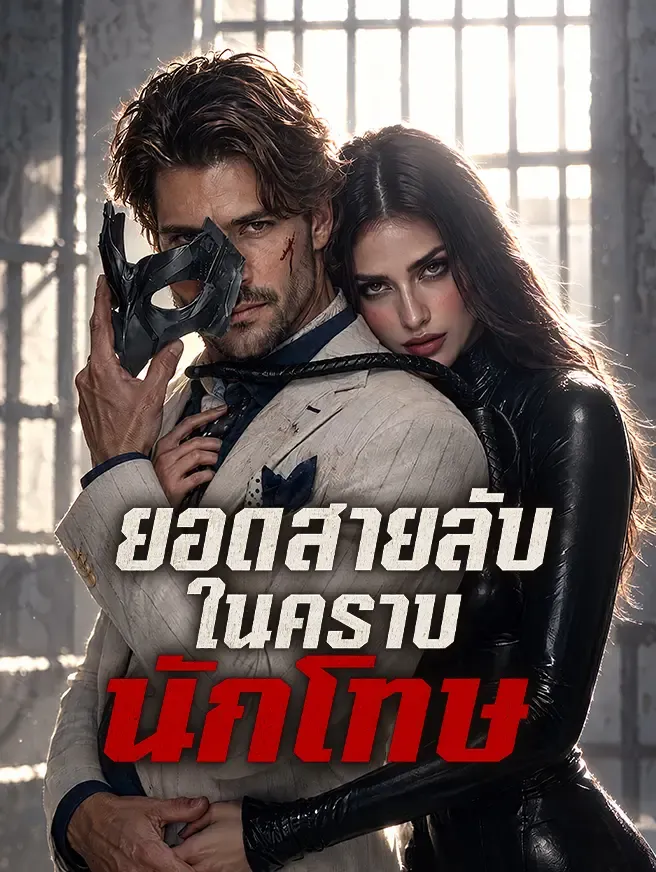 ยอดสายลับในคราบนักโทษ poster