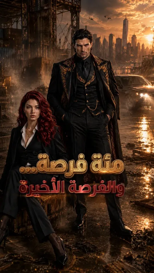 مئة فرصة... والفرصة الأخيرة poster