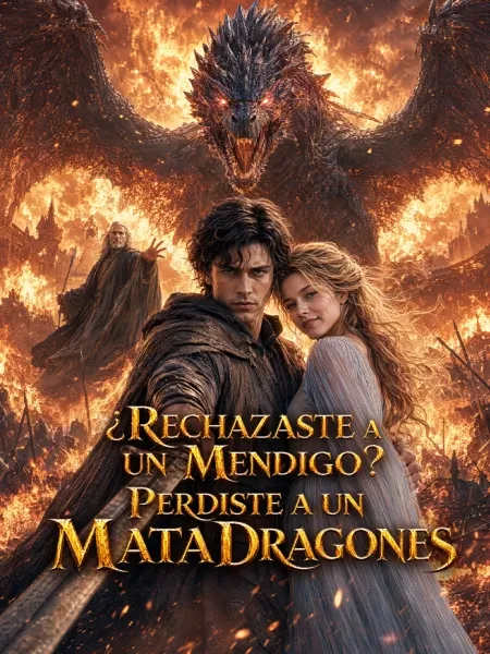 ¿Rechazaste a un Mendigo? Perdiste a un Matadragones poster