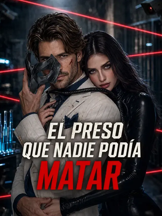 El preso que nadie podía matar poster