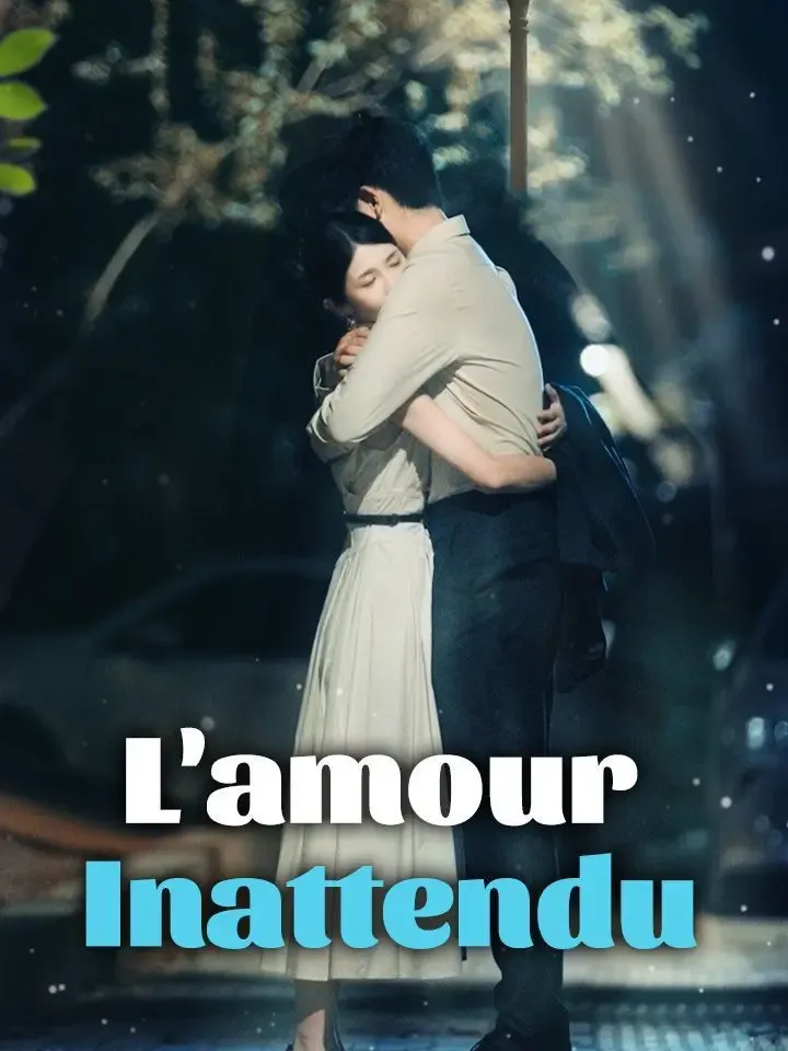 L'amour Inattendu poster