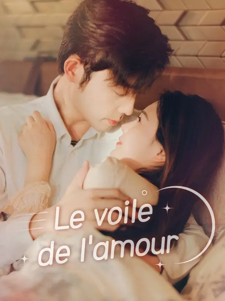 Le voile de l'amour poster